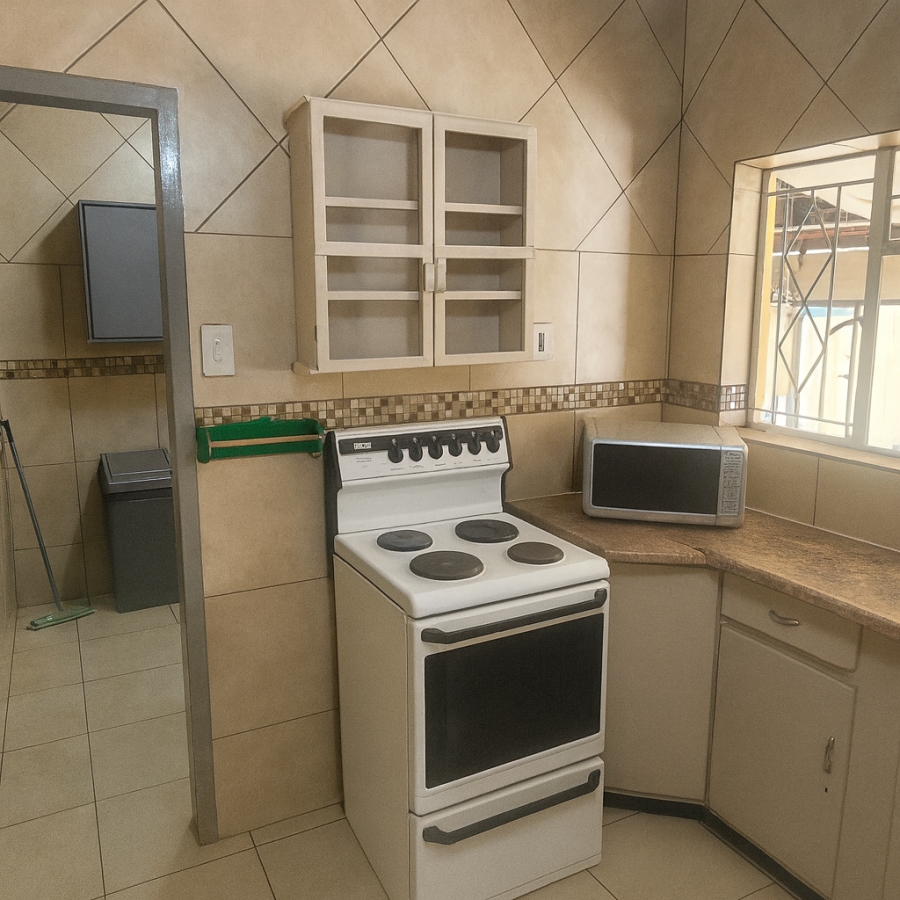 3 Bedroom Property for Sale in Oos Einde North West